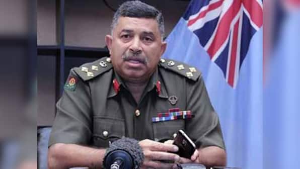 Video of peacekeepers held captive in Syria posted on YouTube, claims Fiji