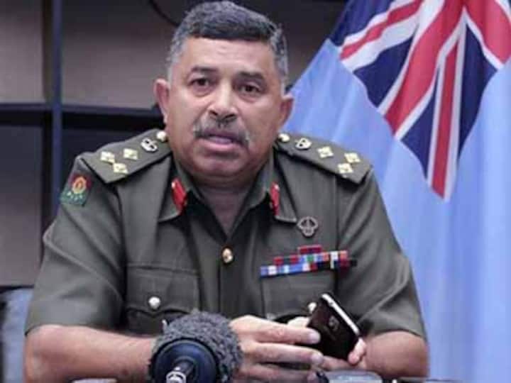 Video of peacekeepers held captive in Syria posted on YouTube, claims Fiji