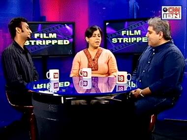 Watch: Critics discuss how Bollywood's getting better with women centric films