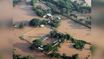Meghalaya floods: 38 people killed so far, nine still missing