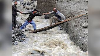 J&K floods: Vaishno Devi yatra resumes after four days