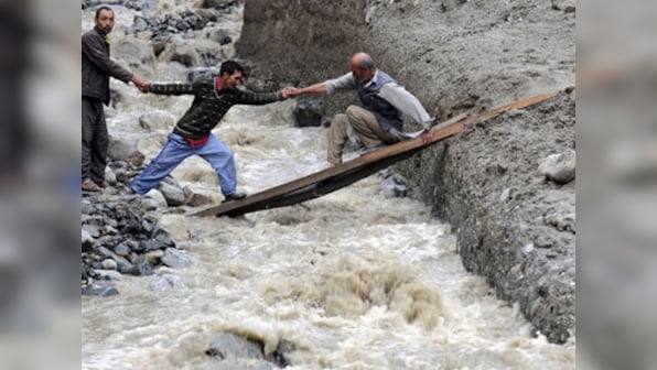 Jammu floods: Death toll rises to 120