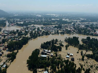 Puducherry AIADMK legislators donate one month salary to J&K flood ...