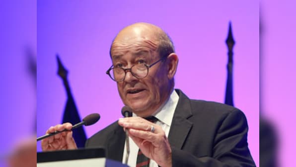 Will France send troops to fight ISIL in Iraq?