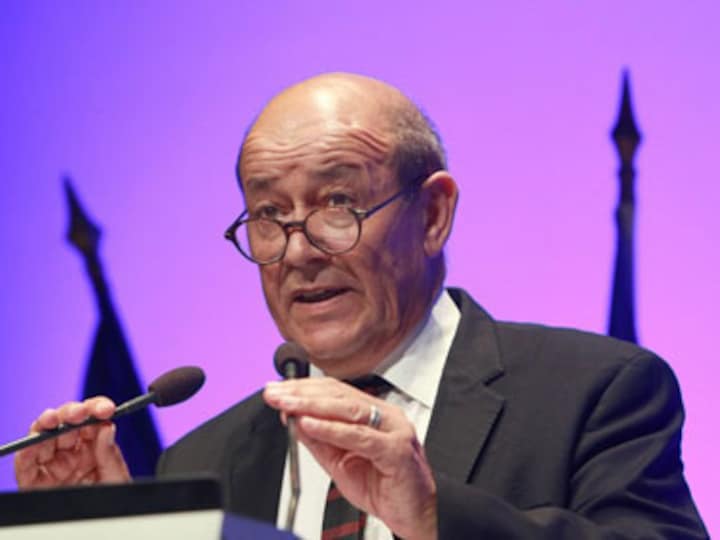 Will France send troops to fight ISIL in Iraq?