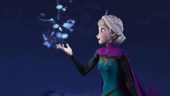 Frozen Fever!! Disney's new short for people not ready to let Frozen go yet
