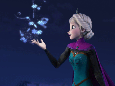 Frozen's let it go to reporter who quit over weed: Viral Videos 2014 Frozen's let it go to reporter who quit over weed: Viral Videos 2014