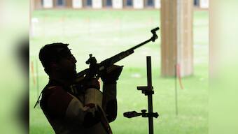 Sports Ministry clears 679-member Indian contingent for Asian Games