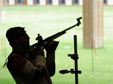 Sports Ministry clears 679-member Indian contingent for Asian Games Sports Ministry clears 679-member Indian contingent for Asian Games