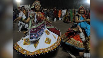 No Muslims allowed: Forget love jihad, we now have 'Garba jihad'! 