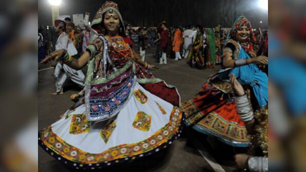 No Muslims allowed: Forget love jihad, we now have 'Garba jihad'! 
