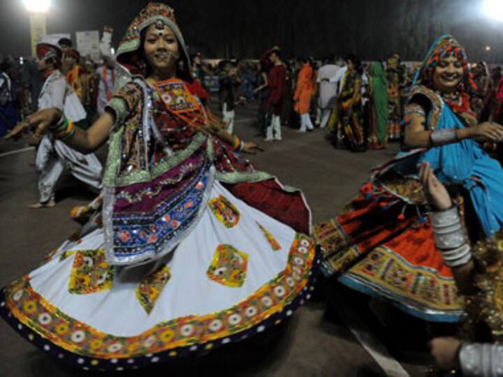 No Muslims allowed: Forget love jihad, we now have 'Garba jihad'! 