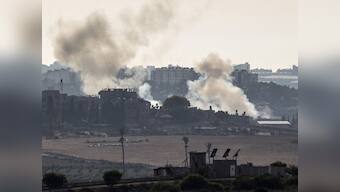 Israel and Palestine has signed agreement on rebuilding Gaza: UN