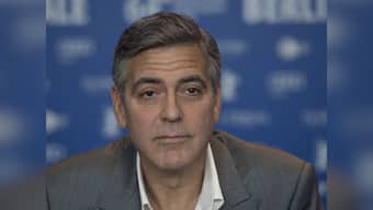 Having children not my priority currently: George Clooney