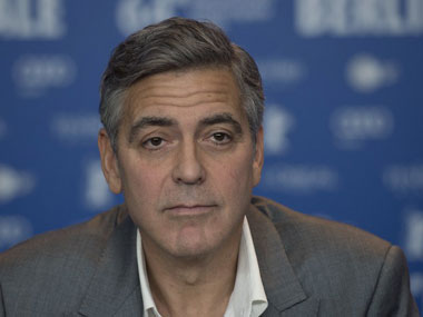 Having children not my priority currently: George Clooney Having children not my priority currently: George Clooney