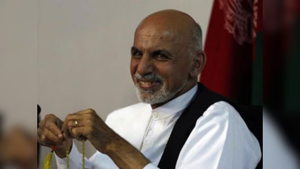 Afghanistan govt prepares to sign deal with US allowing troops to stay
