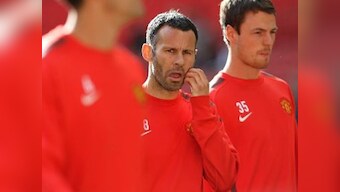 Class of 92 hard to emulate but Man Utd will never abandon youth policy: Giggs
