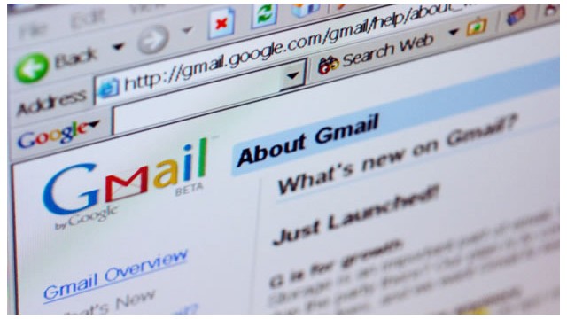 Hacking worries: Gmail, Yahoo! and other email services may be banned for official use Hacking worries: Gmail, Yahoo! and other email services may be banned for official use