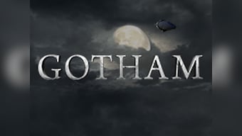 Before Bruce became Batman: Caped Crusader prequel 'Gotham' premiered