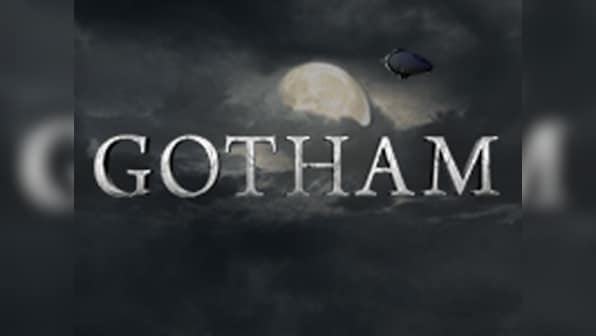 Before Bruce became Batman: Caped Crusader prequel 'Gotham' premiered