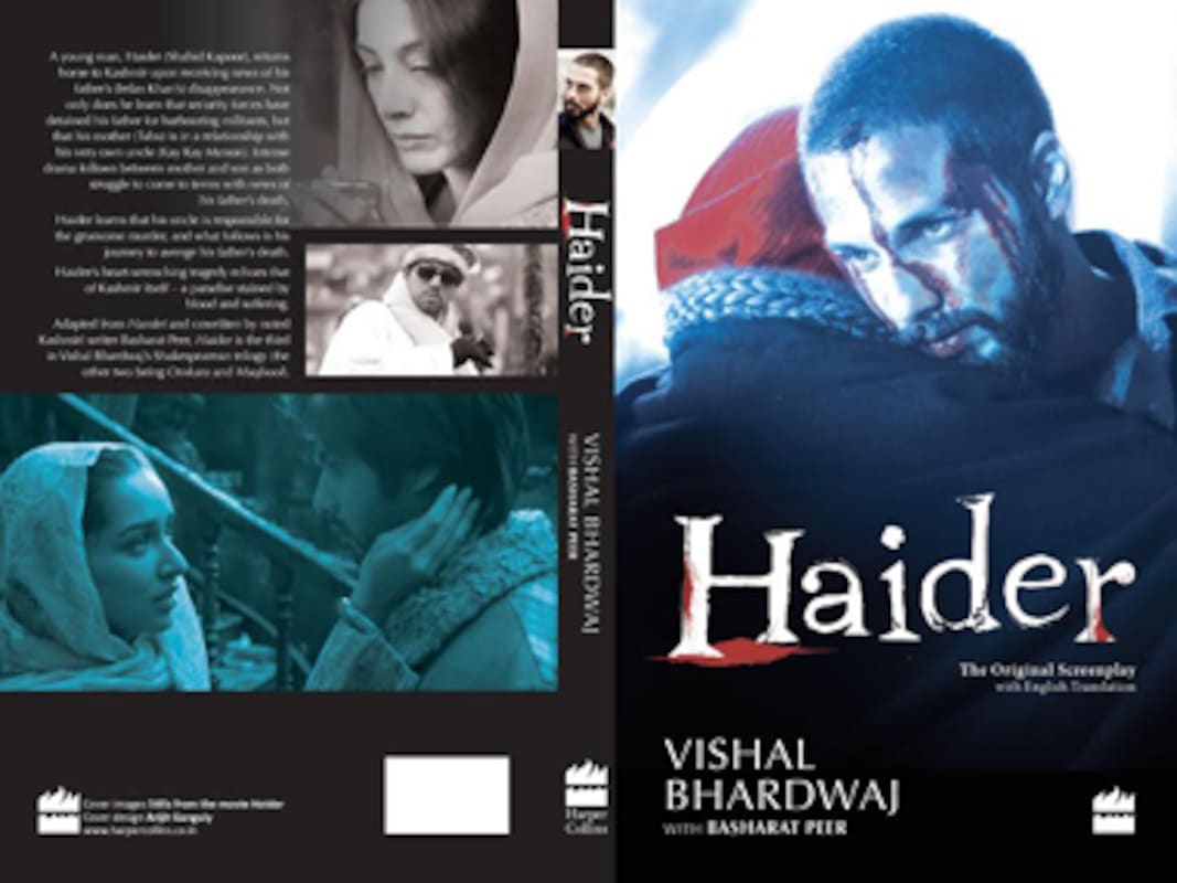 What's common between Hamlet and Half Girlfriend? The Bollywood trend of  books to films-Living News , Firstpost