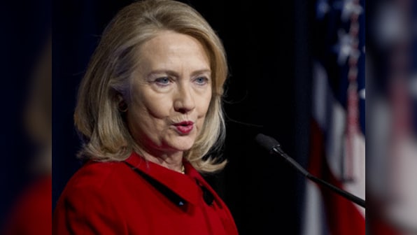 From the economy to climate change: Hillary Clinton on issues of the 2016 campaign