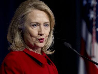 From the economy to climate change: Hillary Clinton on issues of the 2016 campaign