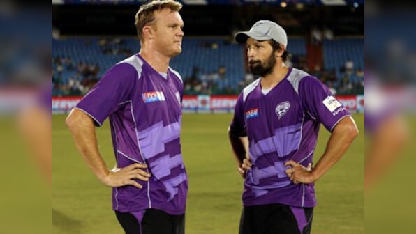 CLT20 Preview: Hobart Hurricanes have edge over Barbados Tridents