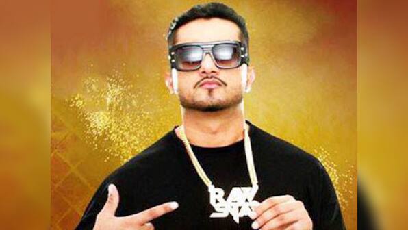 Yo Yo Honey Singh's challenge: 'Call Akon or Enrique Iglesias. I’ll take them on, man to man'