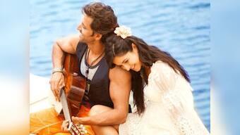 Despite health problems, Bang Bang was the easiest film: Hrithik