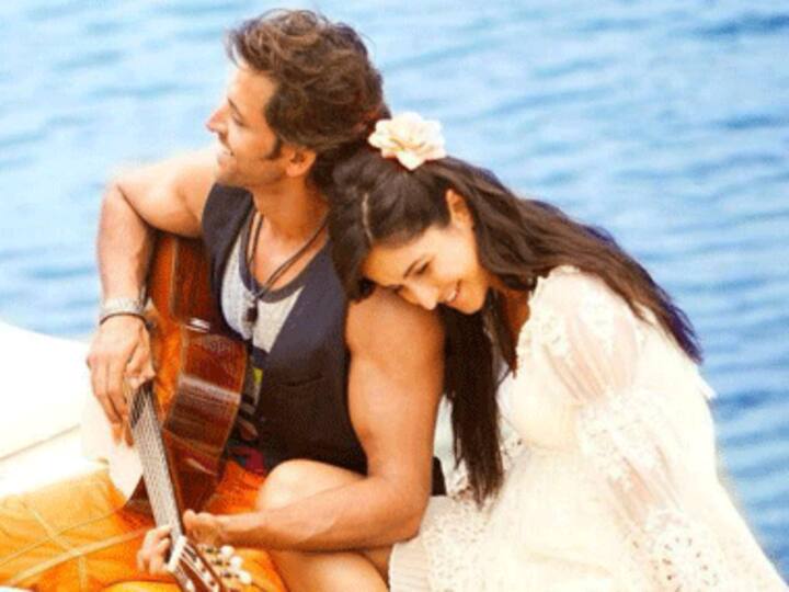 Despite health problems, Bang Bang was the easiest film: Hrithik
