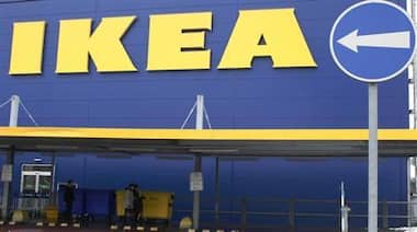 Ikea's second outlet to come up in Navi Mumbai next year; investment seen Rs 1,000 cr