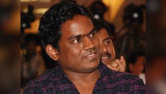 Music composer Yuvan Shankar Raja talks about dad Ilaiyaraja, converting to Islam