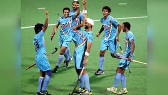 Hockey: This time it's going to be gold for India at Asian Games, says Nobbs