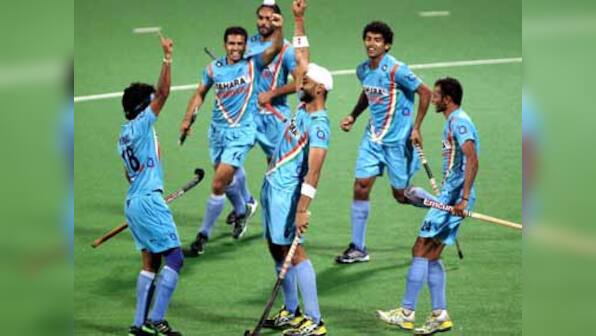 Hockey: This time it's going to be gold for India at Asian Games, says Nobbs