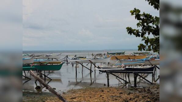 Indonesia: 6.5-magnitude quake strikes off Sulawesi