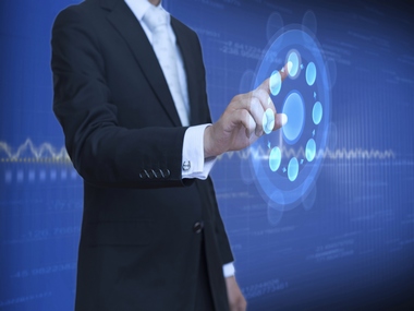 Redefining security: Enterprises in the era of Internet of Things Redefining security: Enterprises in the era of Internet of Things