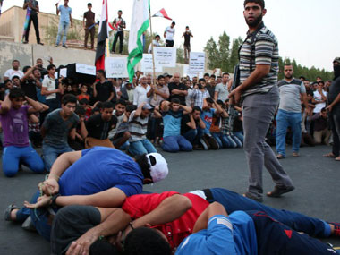 US will form a "core coalition" to counter Islamic State militants US will form a "core coalition" to counter Islamic State militants