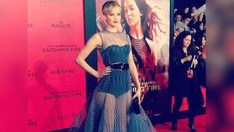 Naked photos of Jennifer Lawrence, Kate Upton to be displayed in art exhibition