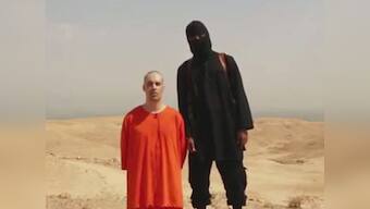 US government failed us, say parents of slain journalist James Foley 