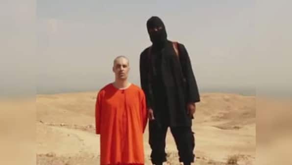 US government failed us, say parents of slain journalist James Foley 