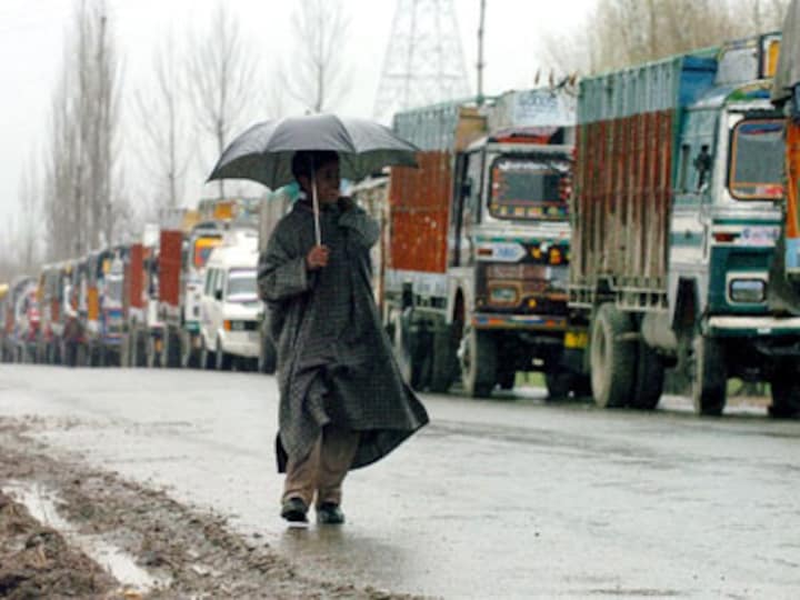 J&K floods: Jammu-Srinagar national highway re-opens after 13 days