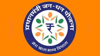 Jan Dhan Yojana: Banks open over 5 cr accounts, collect over Rs 3500cr