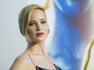 Staying out of the limelight is hard, says Jennifer Lawrence Staying out of the limelight is hard, says Jennifer Lawrence