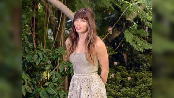 Rosario Dawson, Jessica Biel, Rachel McAdams — Who will be the 'True Detective'