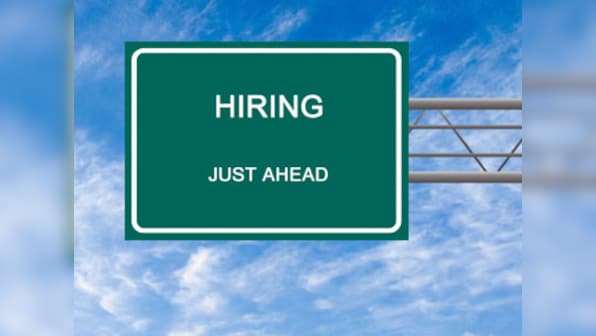 India most optimistic globally on hiring plans for Dec quarter
