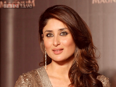 Teachers didn't give me attention because I was an average student: Kareena Teachers didn't give me attention because I was an average student: Kareena