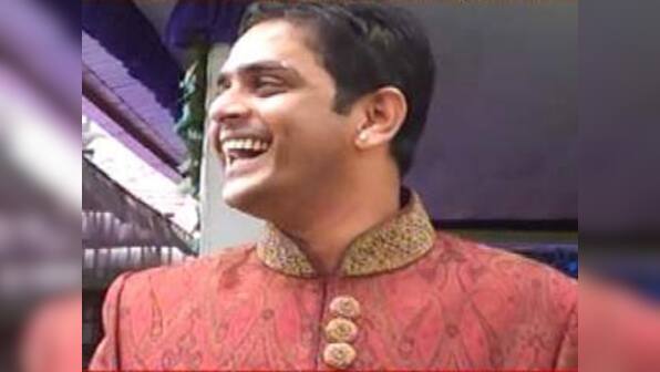 Arrest warrant issued against Rail Minister Gowda's son over rape charges