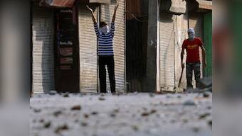 Scotland's independence referendum stirs Kashmiri demands for vote on future