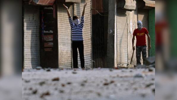 Scotland's independence referendum stirs Kashmiri demands for vote on future